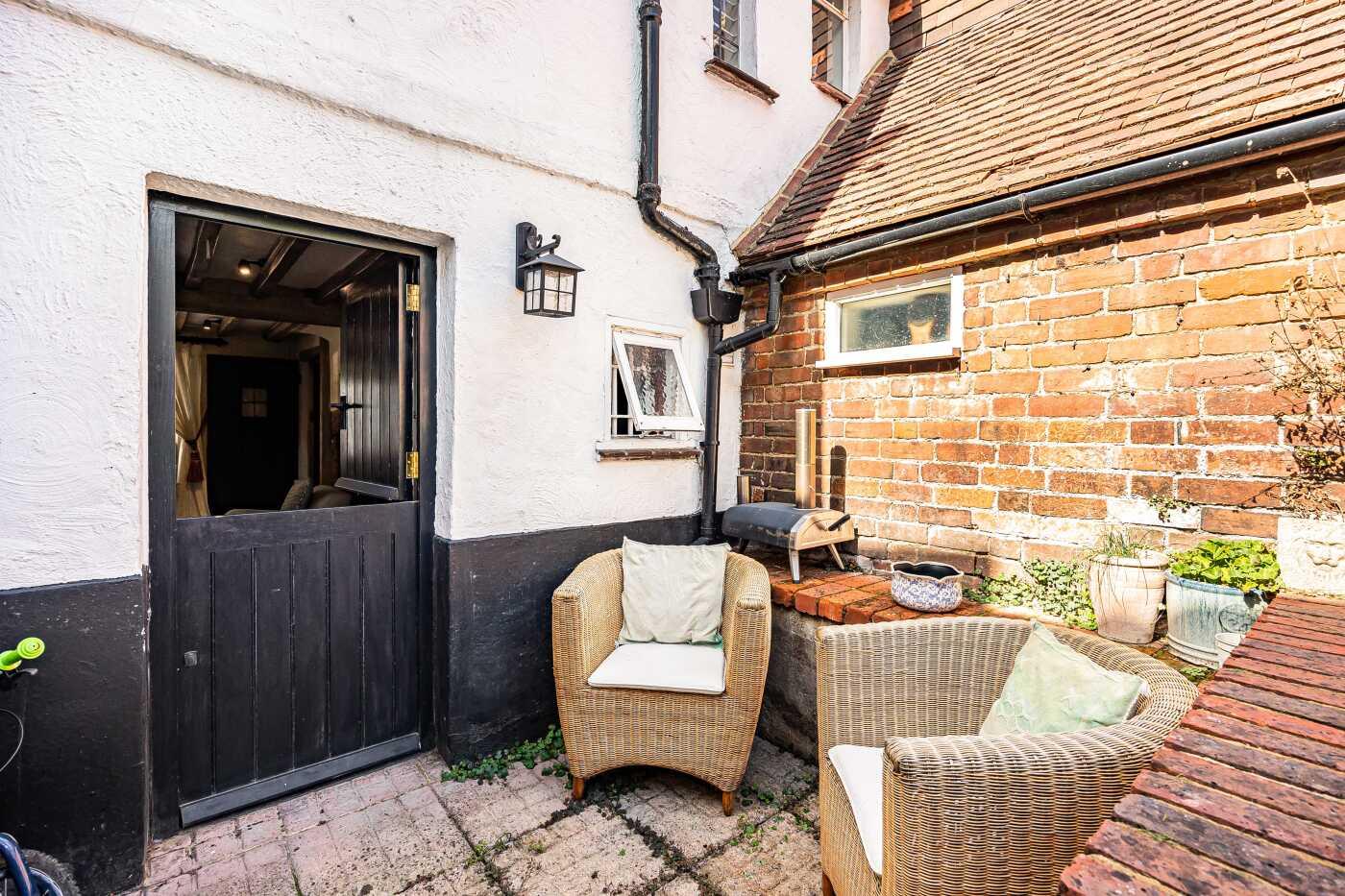 High Street, Sonning, Sonning Reading